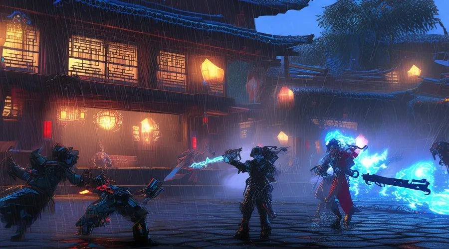 姬魔恋战纪兑换码横幅图片1